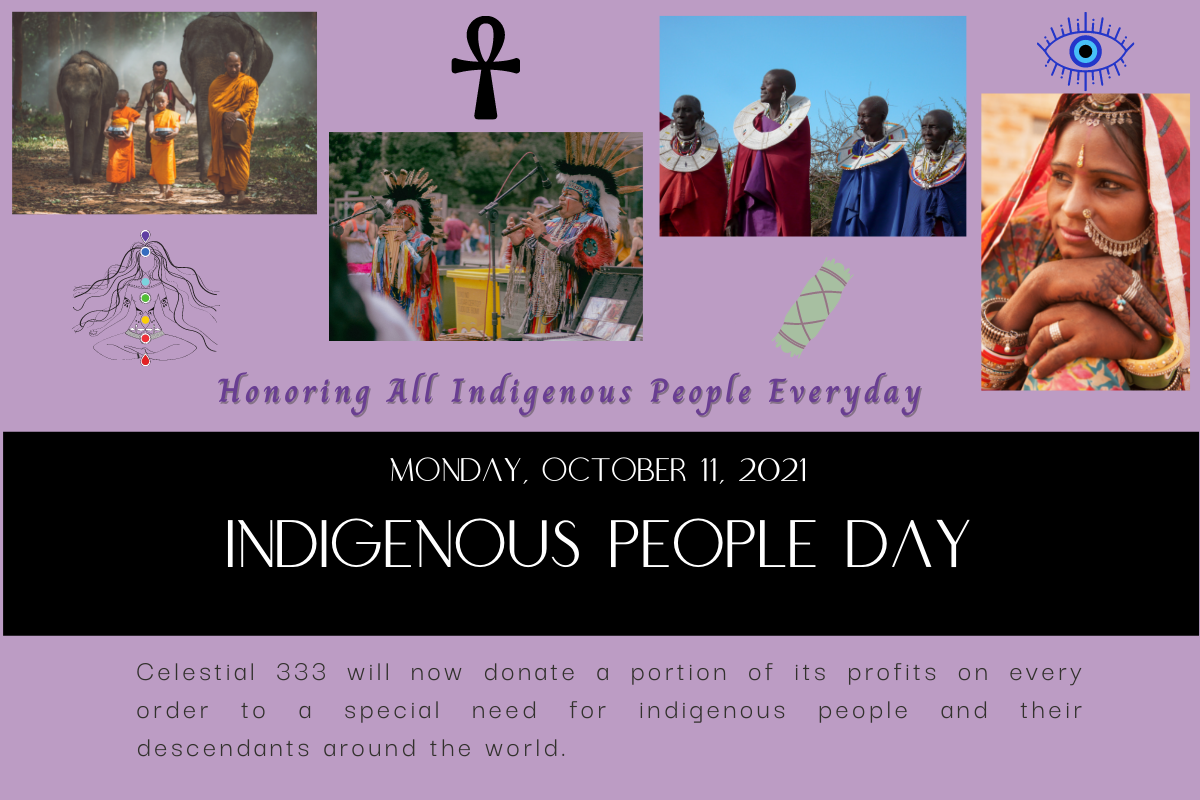 Honoring Indigenous Cultures for Collective Enlightenment