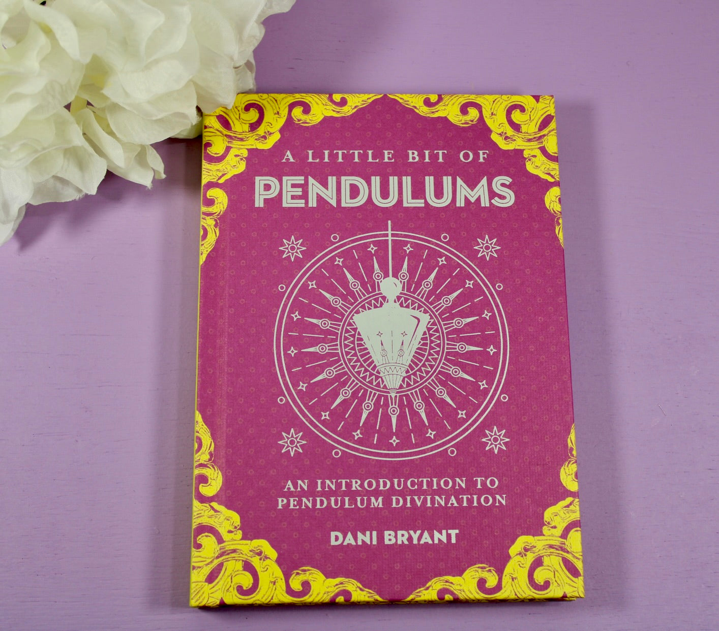A Little Bit of Pendulums: An Introduction to Pendulum Divination