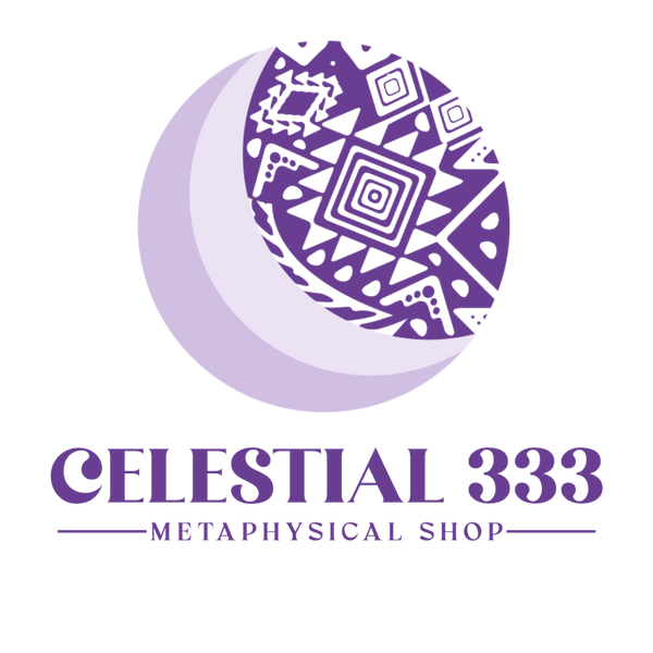 Celestial 333 Metaphysical Shop