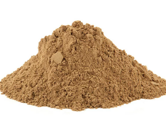 Burdock Root Powder~ PROTECTION & BANISHING