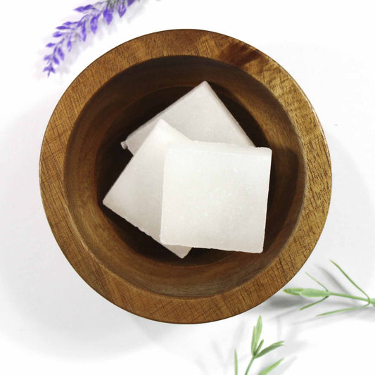 Camphor Tablets (5) - SPIRITUAL CLEANSING & PURIFICATION