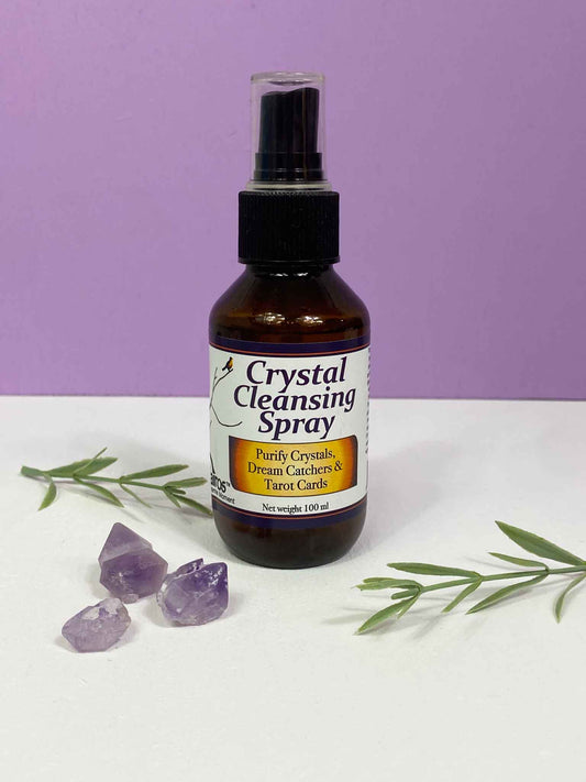 Crystal Clearing Spray