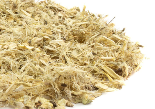 Celestial 333 Herbs Marshmallow Root ~ PASSION & FERTILITY