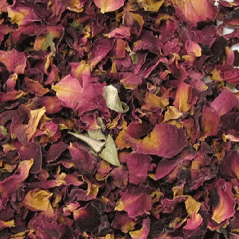 Celestial 333 Herbs Rose Buds & Petals ~ LOVE & PEACE