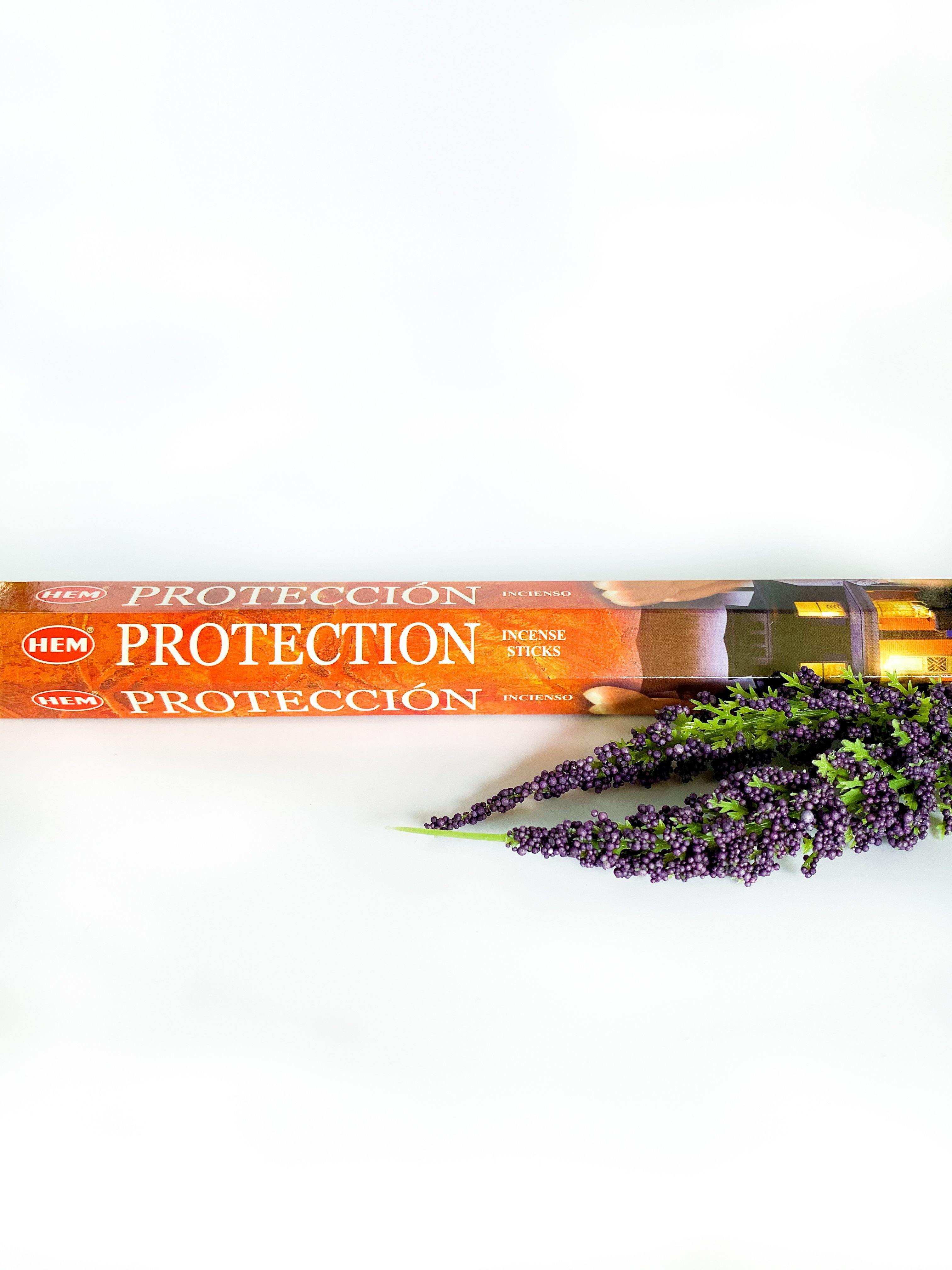 Protection Incense - Celestial 333